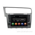 Bilstereo Multimedia for Golf 7 2013